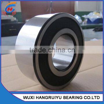 Ceramic miniature ball bearing low friction angular contact ball bearing 3203B.2ZR.TVH