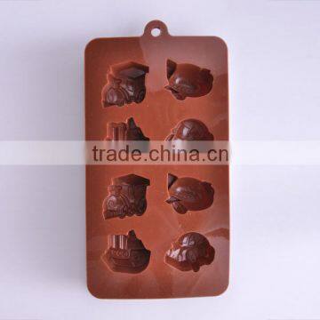 Cute Ceramic Cake Stand photo-2