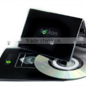 CD DVD replication offseting printing