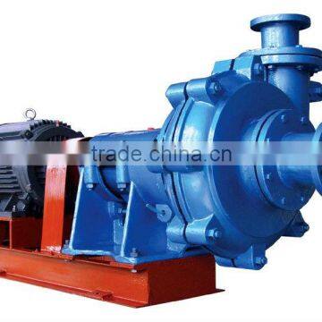 Centrifugal Mine Sand Slurry Pump photo-4