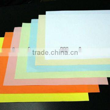 Cleanroom Printing Paper, Lint Free Print Paper, Cleanroom Color Paper