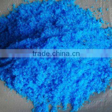Copper Sulphate Fertilizer for Agriculture Use photo-4