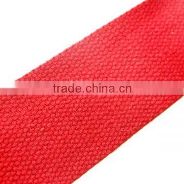 Cotton Webbing Straps