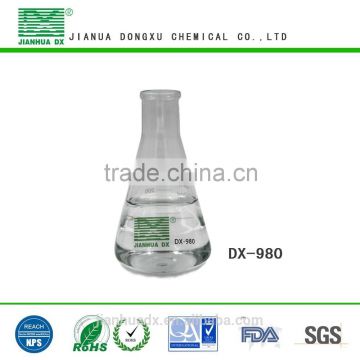 PVC stabilizer polymer additives