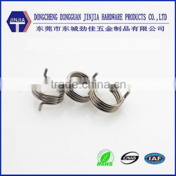 Stainless steel constant force spring