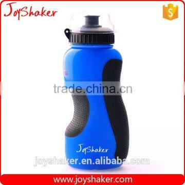 OEM Promotion Gift Plastic Drink Bottles 500ml, Joyshaker BPA Free S Shape Sport Bottle photo-5