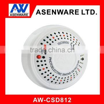 advantageous smoke detector fire resistant safes with strobe sounder
