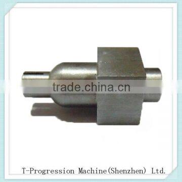 SUS303 Cover Post N/M Safety Cans photo-3