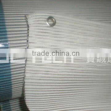 Mesh Conveyor Belt - Nylon