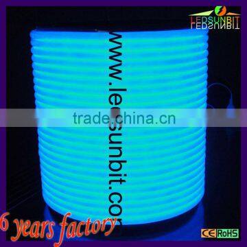 120v 240v IP65 tranditional led neon rope light