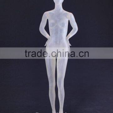 high quality female plastic mannequins sale