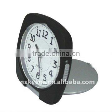 Mini Tavel alarm clock