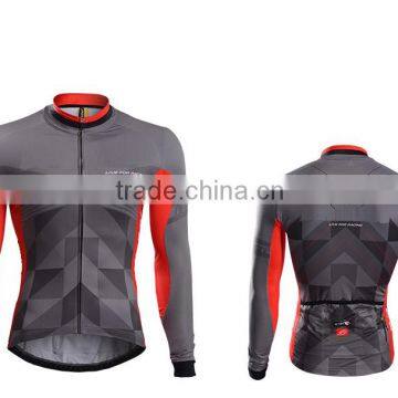 mens top quailty newest design cycling jersey uniforms