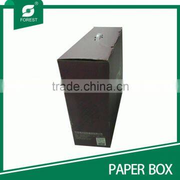 GLOSS LAMINATION CORRUGATED BOX photo-4