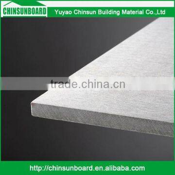 Supplier Eco-friendly Waterproof Well Insulated Flat Wall Panel photo-2