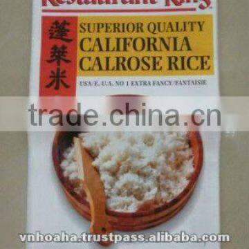 pp woven rice bag,bag of rice 100kg,rice bag Vietnam