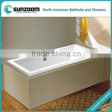 cUPC antique apron bathtub,1600 bathtub,classic bathtub jade