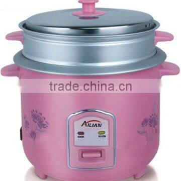 New Design Hot Selling Rice Cooker