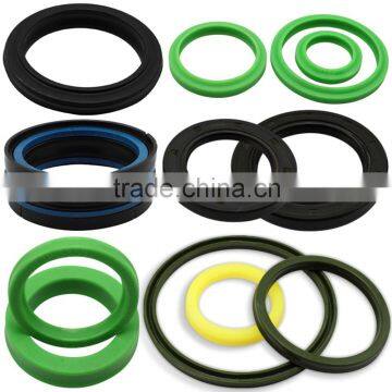 flexible rubber O ring seal