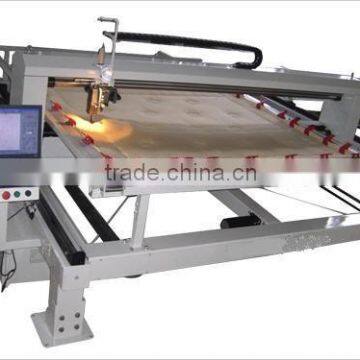 Xinjia computer quilting machine price