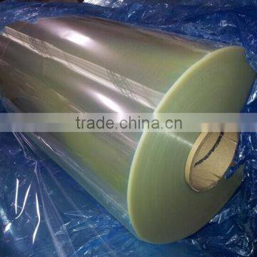 high quality aluminum protection film/aluminum pe film /paint protection film/aluminum film