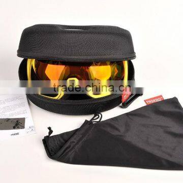 Wholesale & OEM Winter Snow Sport Safety Eyewear Photochromic Polarized Ski Goggles