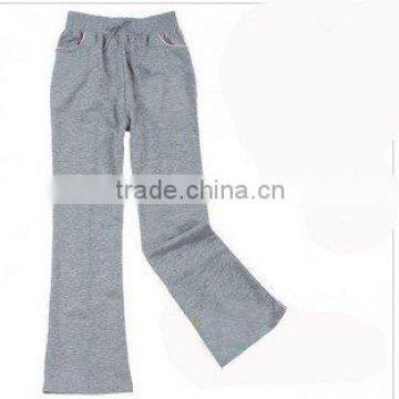 100% cotton fashionable cargo pants for outdoor