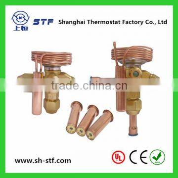 SM(E)/ST(E) Thermostatic Expansion Valve