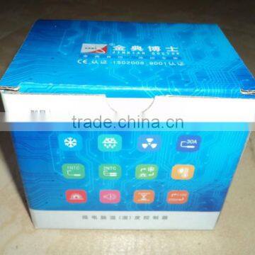 Industrial Standards Digital Humidity Controller for Sale JSD-300 photo-4