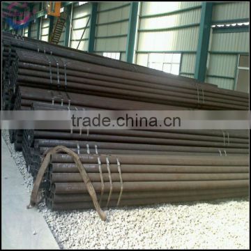 serve St52.0,S355J2H,E355,P355N seamless steel pipe/tube from China