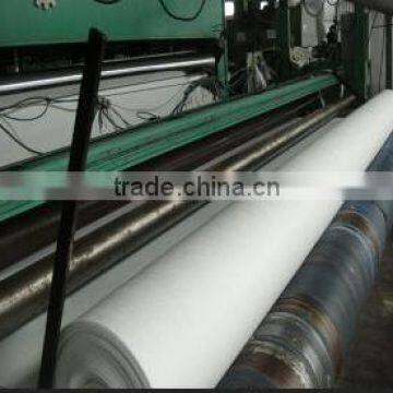 Polyester Nonwoven Geotextile