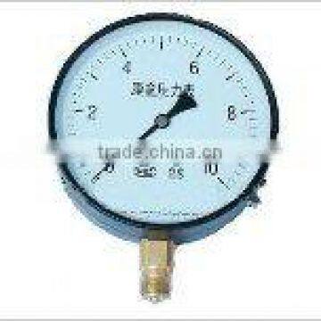 Capsule Pressure Gauge YE-090