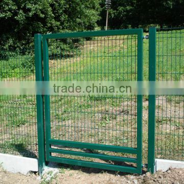 Chinese novel products palisade fence innovative products for import