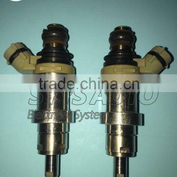 Original Genuine Fuel Injector Nozzle 3S-FSE D4 23209-79125 for Toyota Nadia, SXN10,Vista