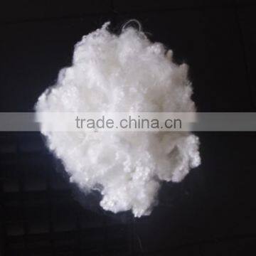 7D polyester staple fiber for filling