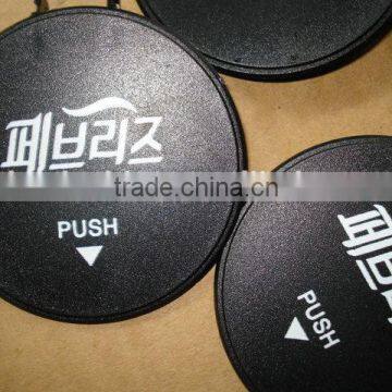 HOT SALE Plastic Mini Novelty Trash Can photo-2