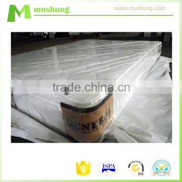 China gold supplier plastic packing film