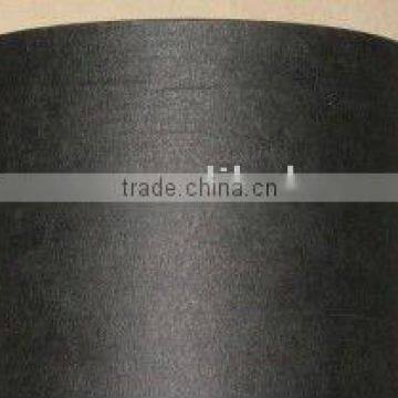All Wood Pulp Black Paper