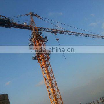 SYM QTZ145(H25/15) Tower Crane