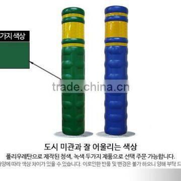 Urethane Bollard photo-4