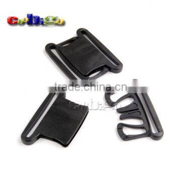 2" Webbing Detach Buckle for Outdoor Sports Bags Students Bags Luggage #FLC371-50