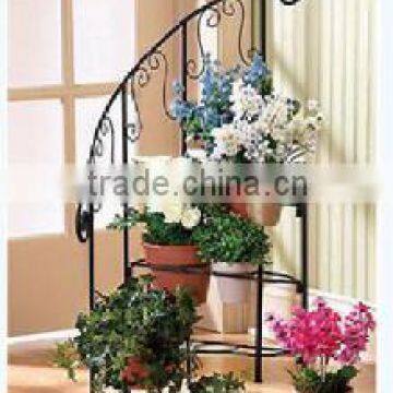 STAIR STEP PLANTER