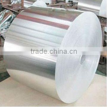 1100 8011 high quality aluminum foil