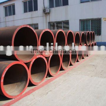 ASME alloy steel pipe P91