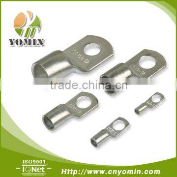 Insulated cable lug/cable lugs crimp type/DTL/Bimetal lug