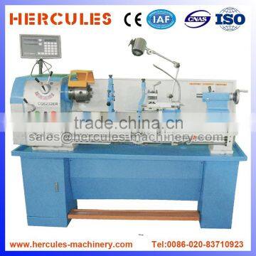 CQ6232E CNC lathe machine