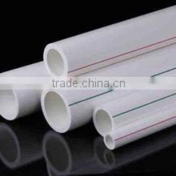 PE-RT high speed Heart-resisting polyethylene PE-RT pipe set