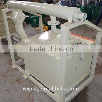 Industry used hot price bell type copper annealing furnace