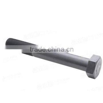 High Strength Hex Bolts With Half Screw photo-3
