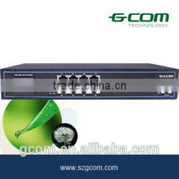 Shenzhen S2600 Series Layer 2 8port Network Switch